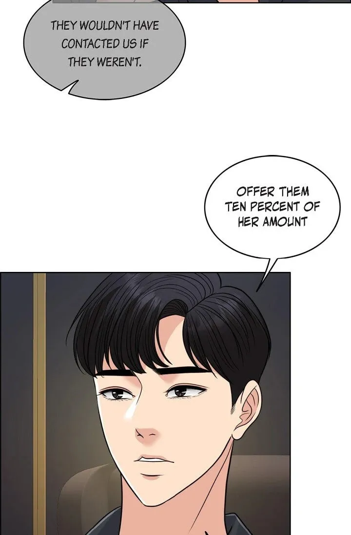 Wife for 1000 Days Chapter 78 page 7 - 