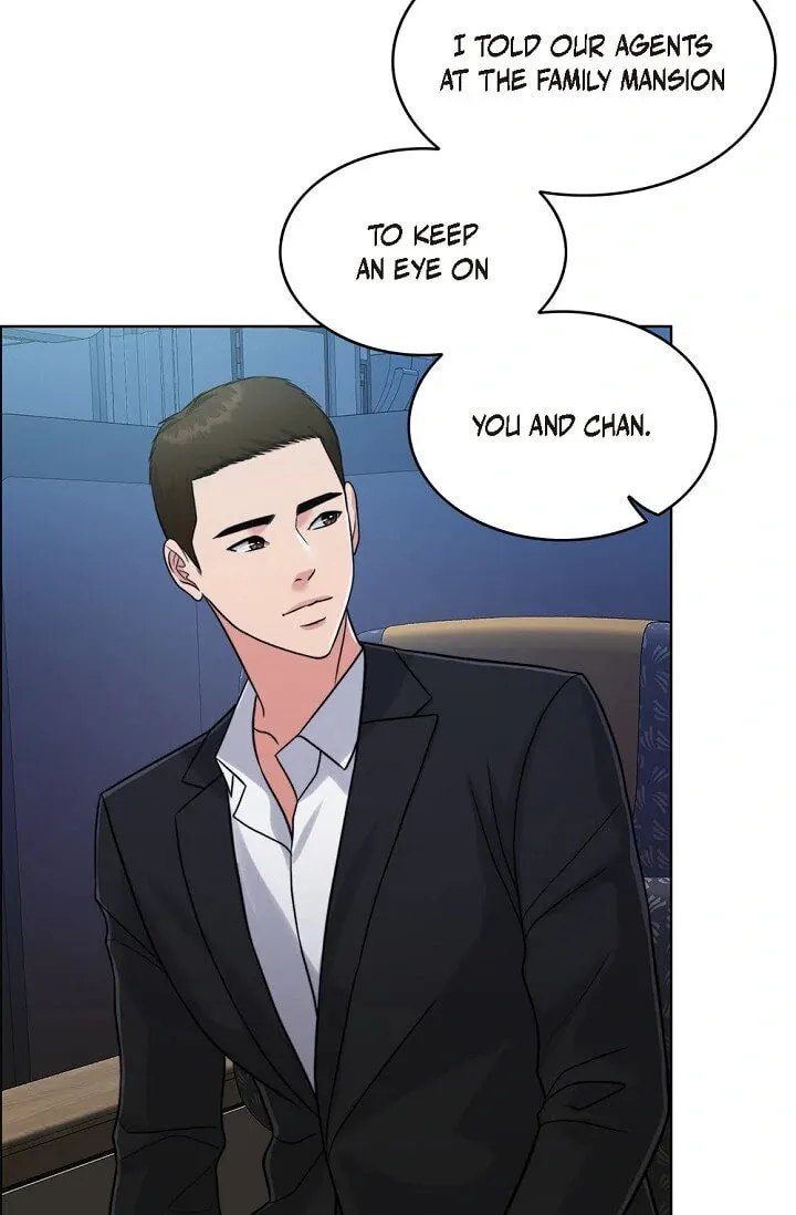 Wife for 1000 Days Chapter 78 page 64 - 