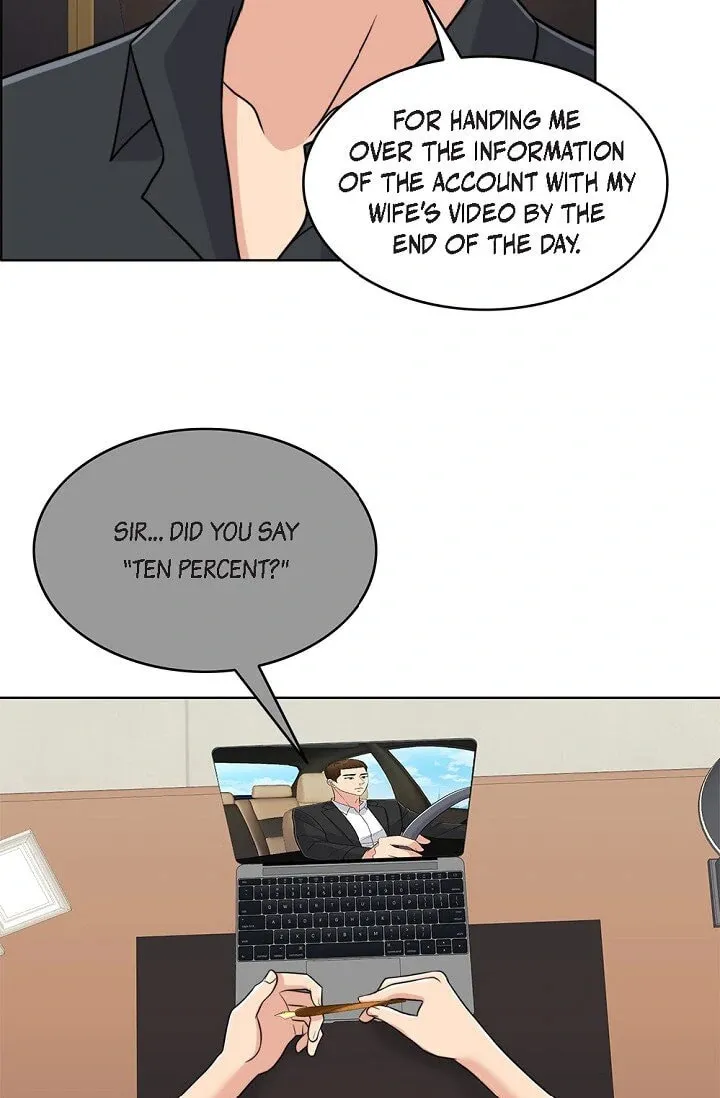 Wife for 1000 Days Chapter 78 page 8 - 