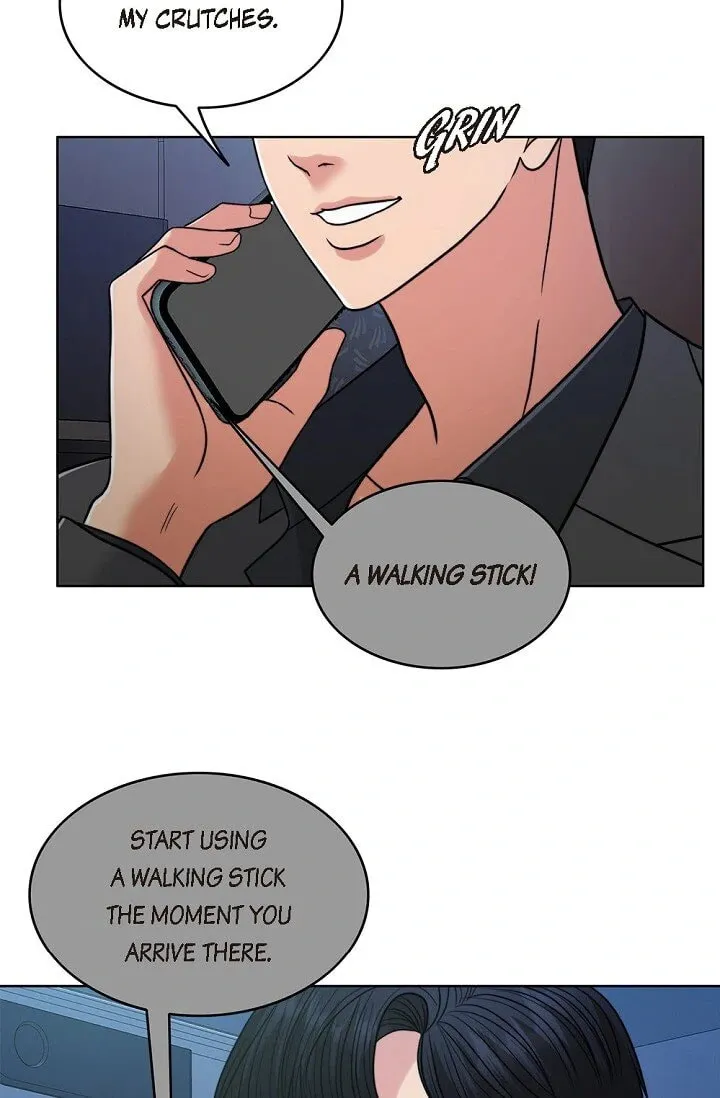 Wife for 1000 Days Chapter 78 page 79 - 