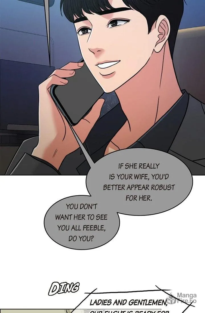 Wife for 1000 Days Chapter 78 page 80 - 