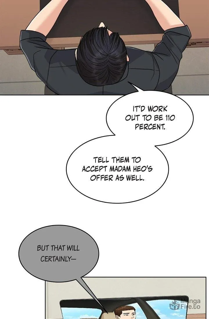 Wife for 1000 Days Chapter 78 page 9 - 