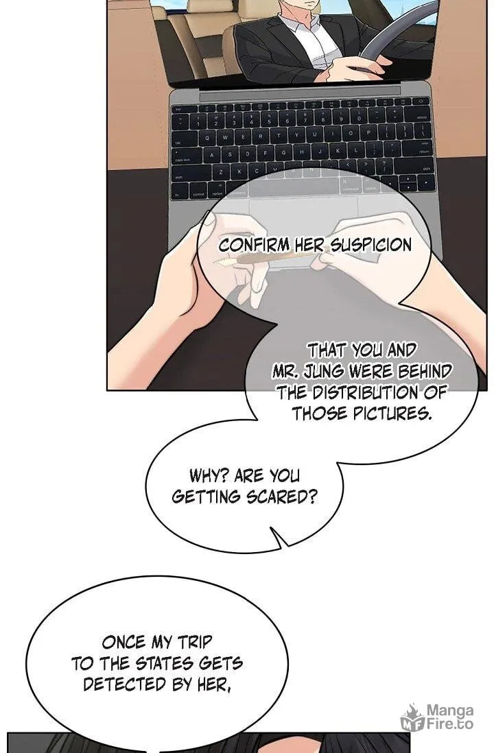 Wife for 1000 Days Chapter 78 page 10 - 