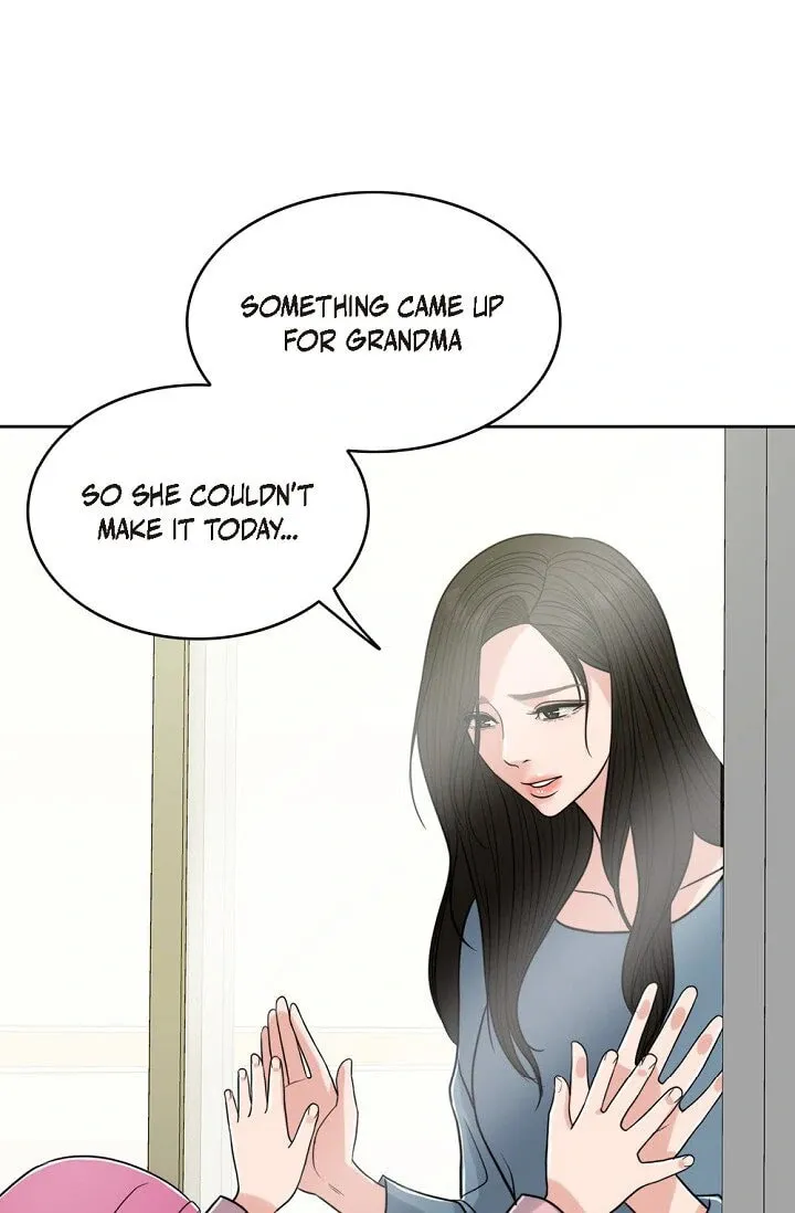 Wife for 1000 Days Chapter 79 page 17 - 