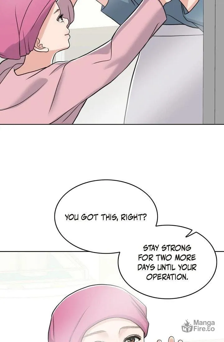 Wife for 1000 Days Chapter 79 page 18 - 
