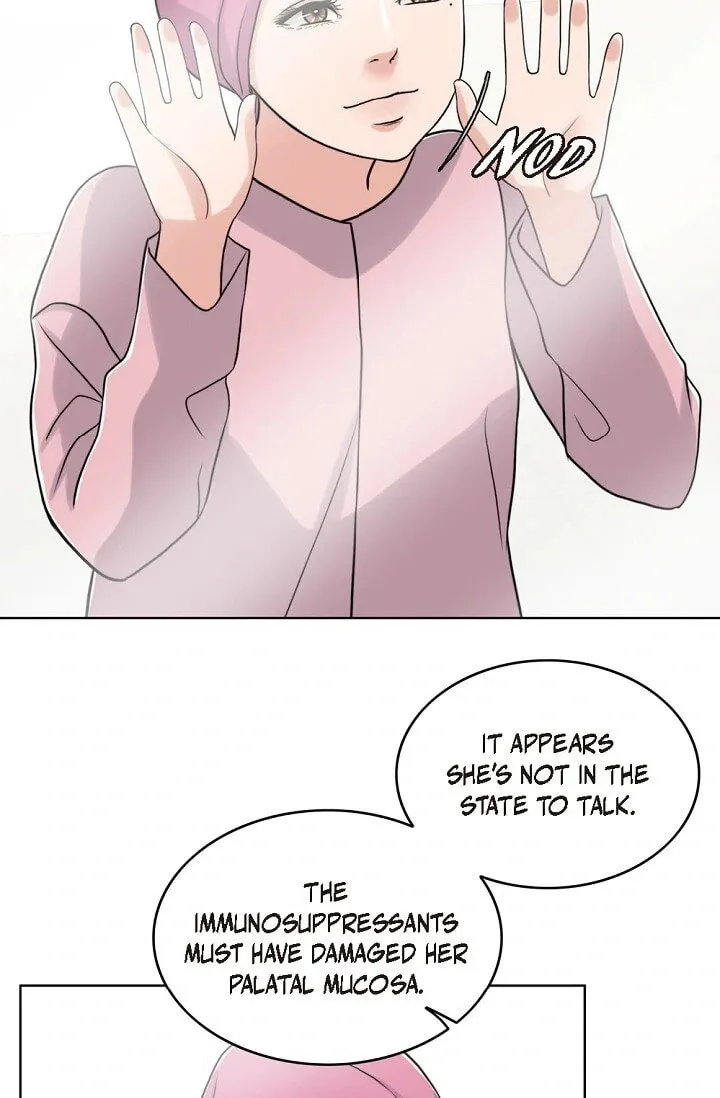 Wife for 1000 Days Chapter 79 page 19 - 