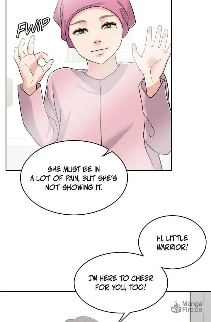 Wife for 1000 Days Chapter 79 page 20 - 