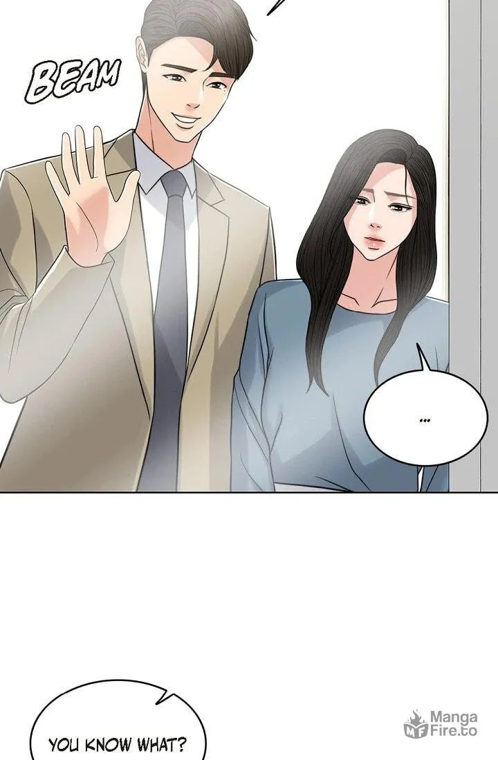 Wife for 1000 Days Chapter 79 page 21 - 