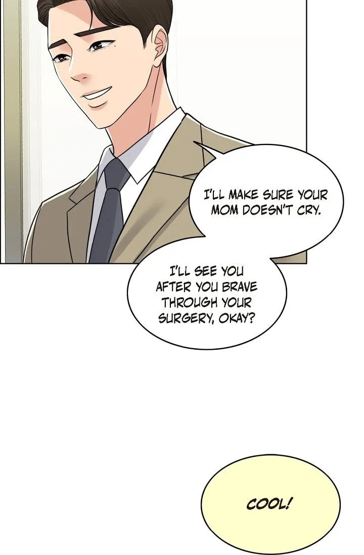 Wife for 1000 Days Chapter 79 page 23 - 