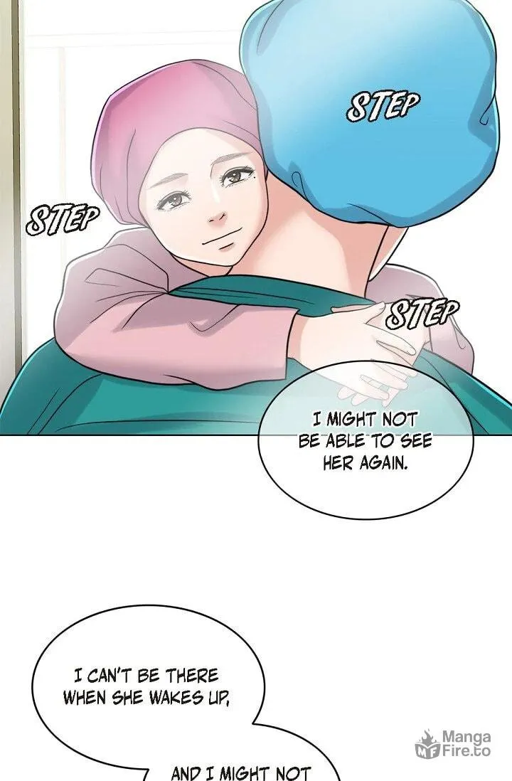Wife for 1000 Days Chapter 79 page 25 - 
