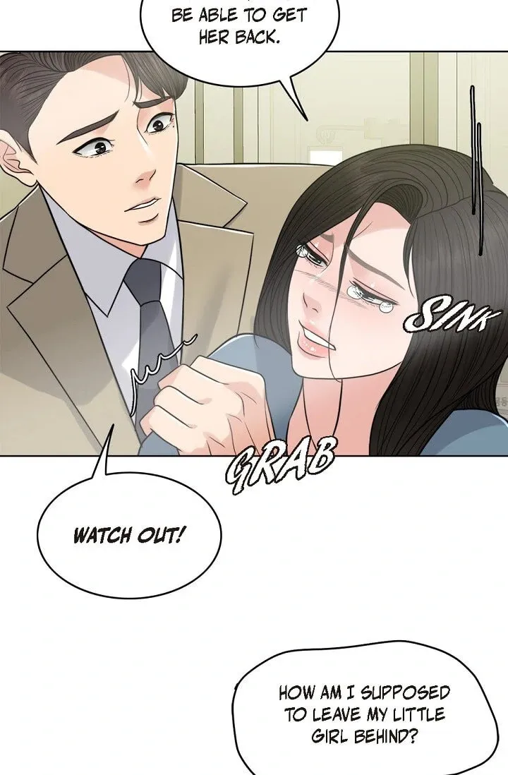Wife for 1000 Days Chapter 79 page 26 - 