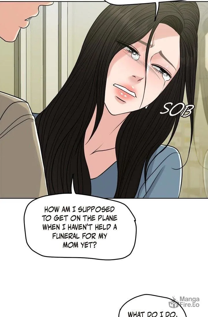 Wife for 1000 Days Chapter 79 page 27 - 