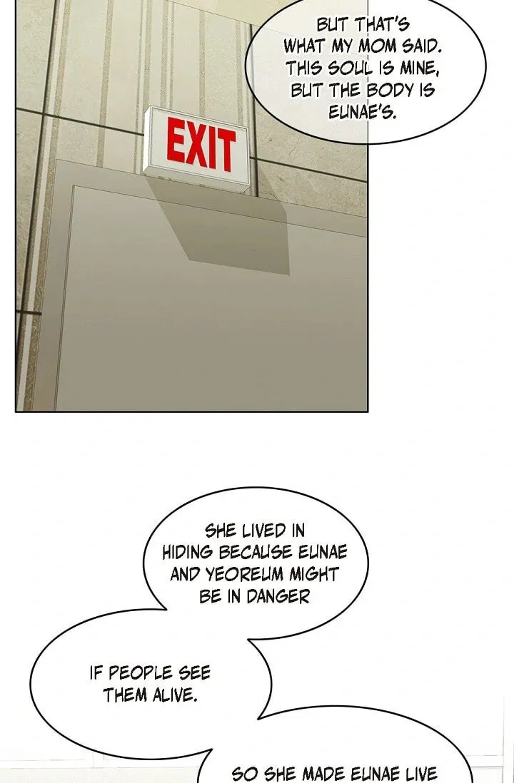 Wife for 1000 Days Chapter 79 page 32 - 