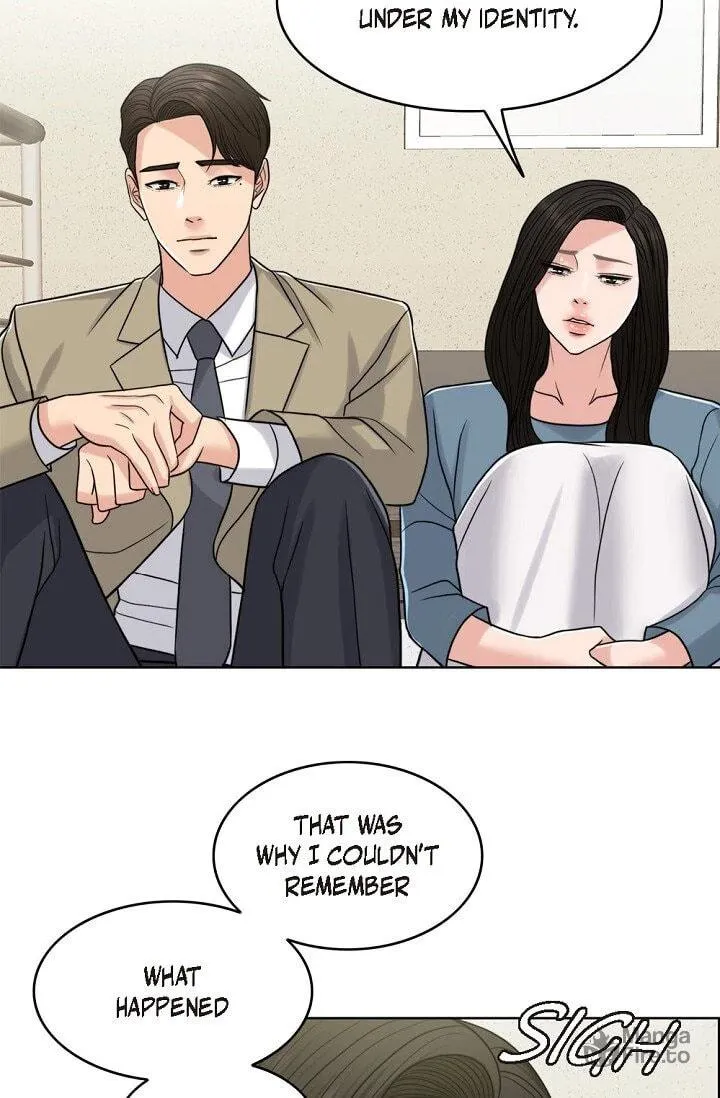 Wife for 1000 Days Chapter 79 page 33 - 