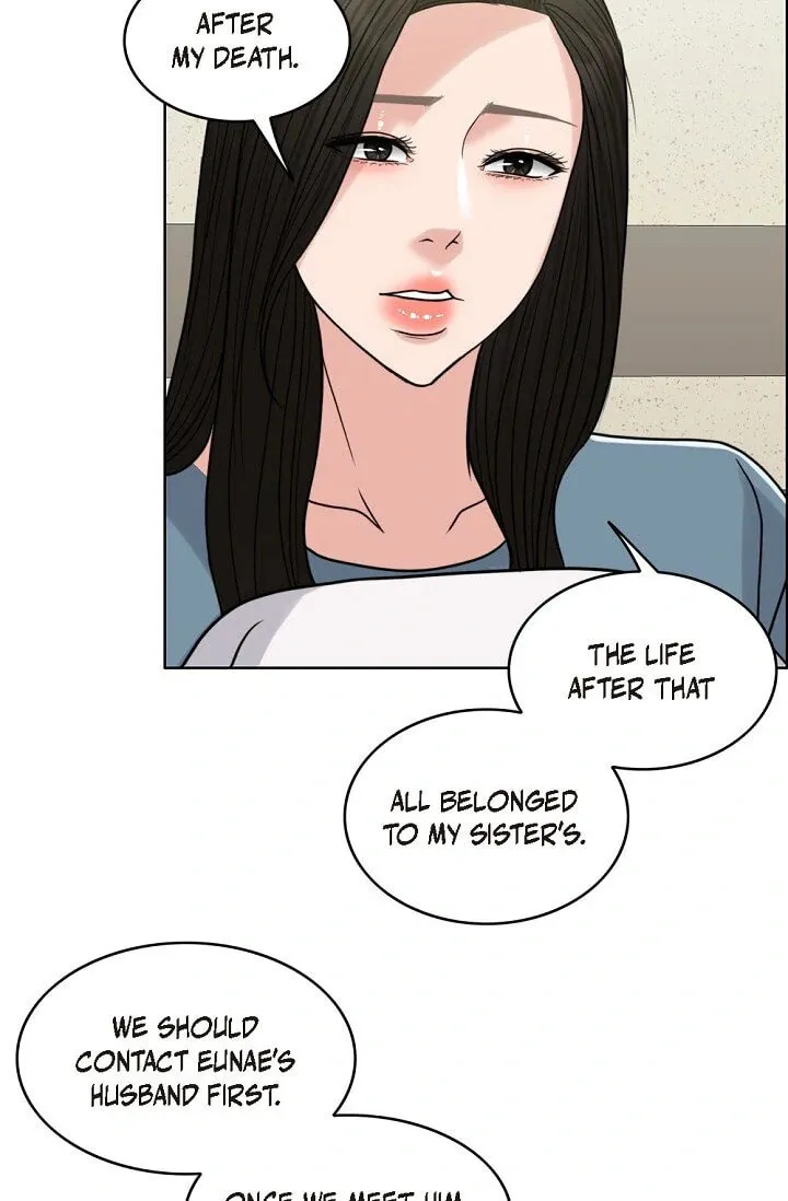 Wife for 1000 Days Chapter 79 page 34 - 