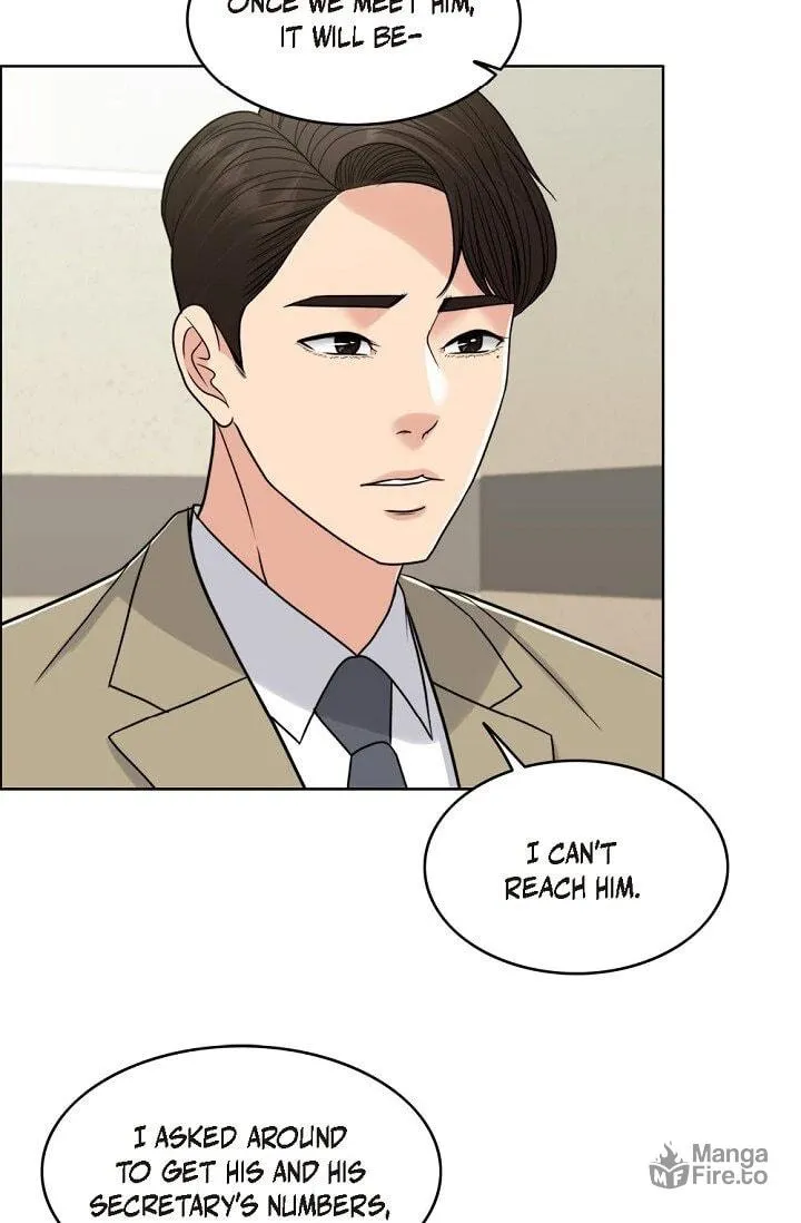Wife for 1000 Days Chapter 79 page 35 - 