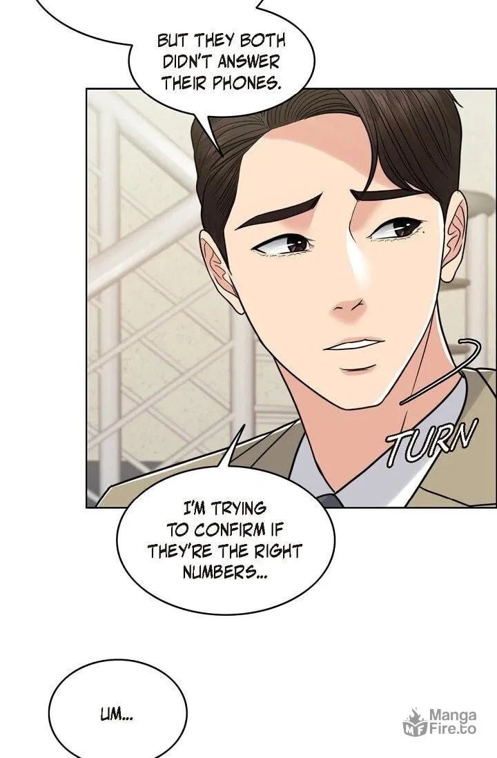 Wife for 1000 Days Chapter 79 page 36 - 