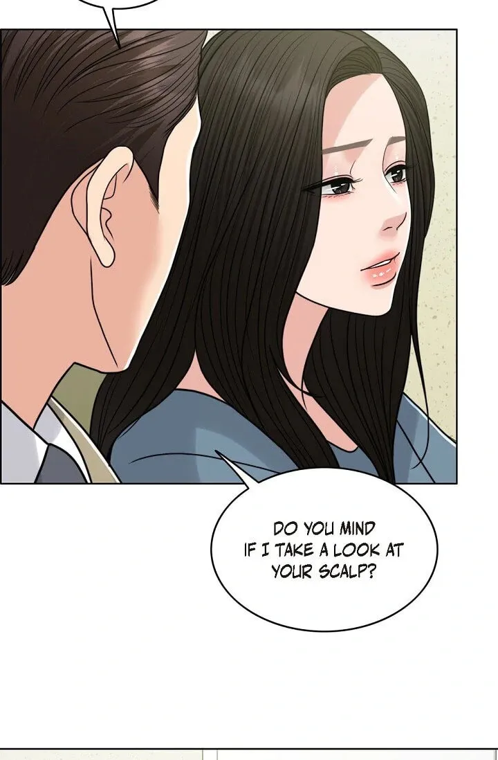 Wife for 1000 Days Chapter 79 page 37 - 