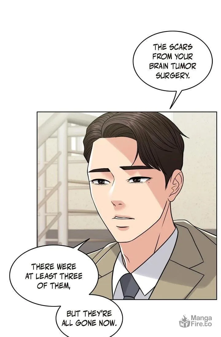 Wife for 1000 Days Chapter 79 page 40 - 
