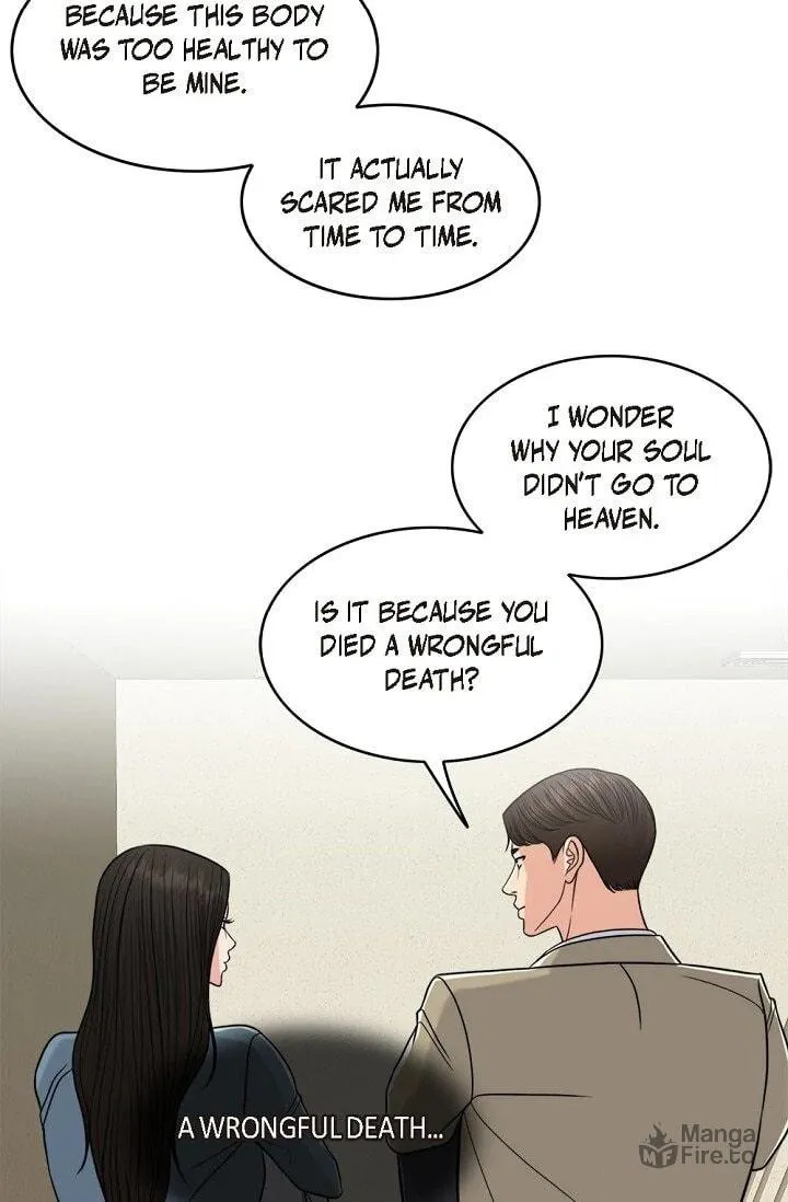 Wife for 1000 Days Chapter 79 page 42 - 