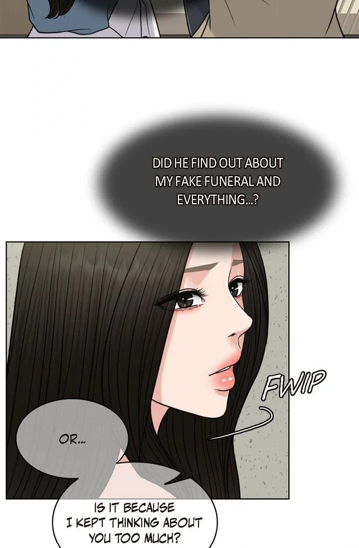 Wife for 1000 Days Chapter 79 page 43 - 