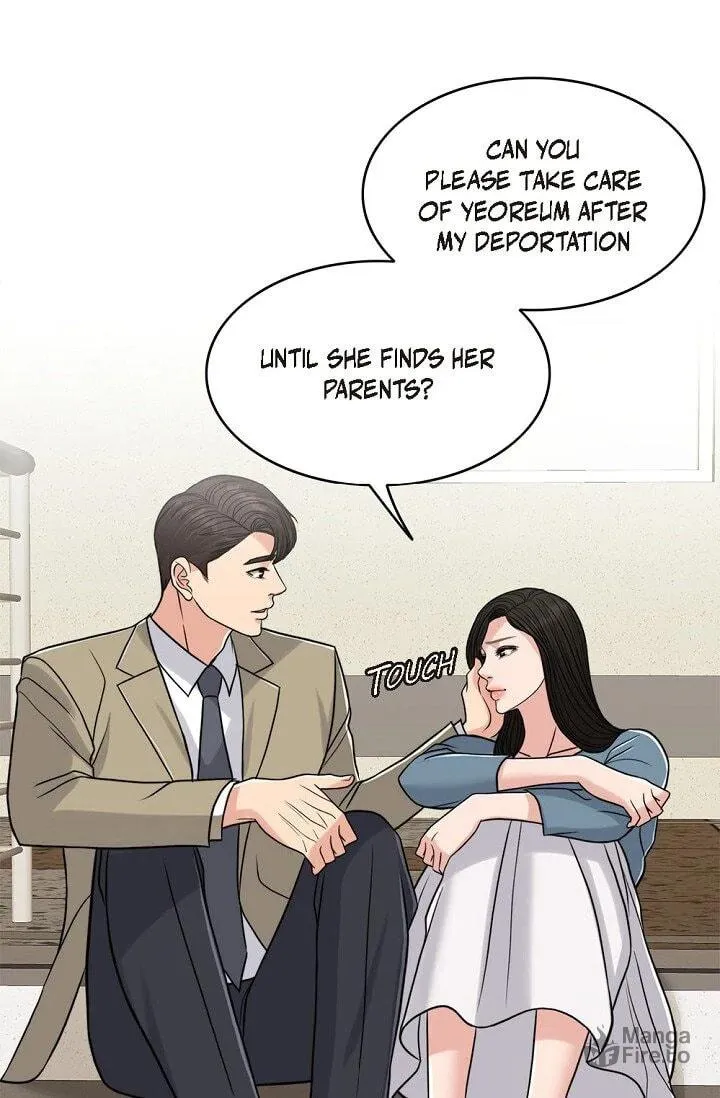 Wife for 1000 Days Chapter 79 page 48 - 