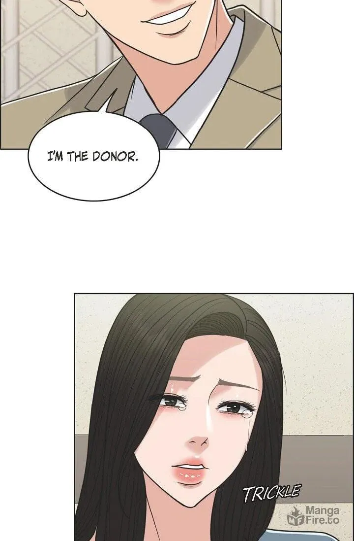 Wife for 1000 Days Chapter 79 page 50 - 