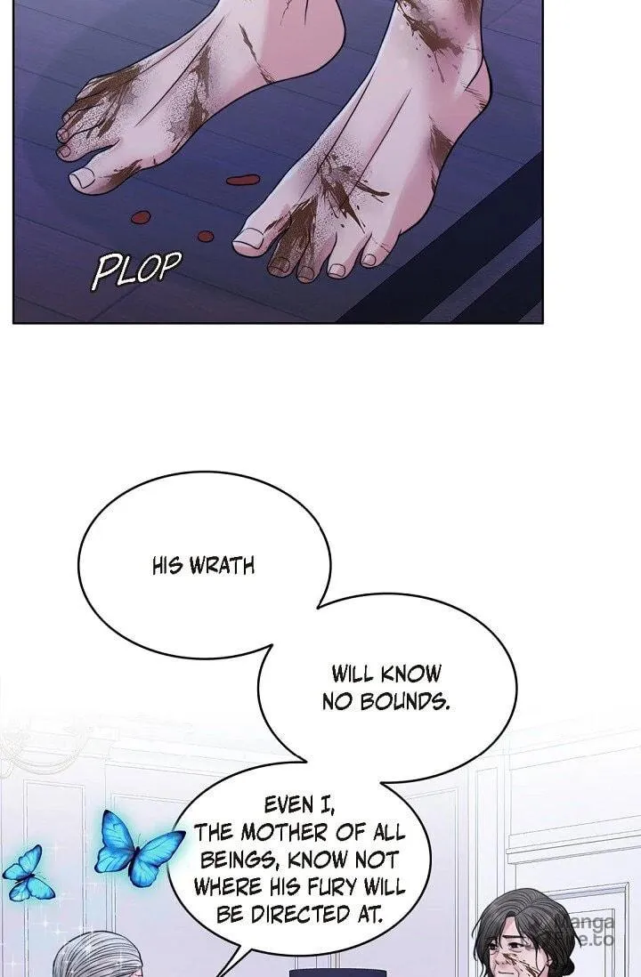 Wife for 1000 Days Chapter 79 page 6 - 