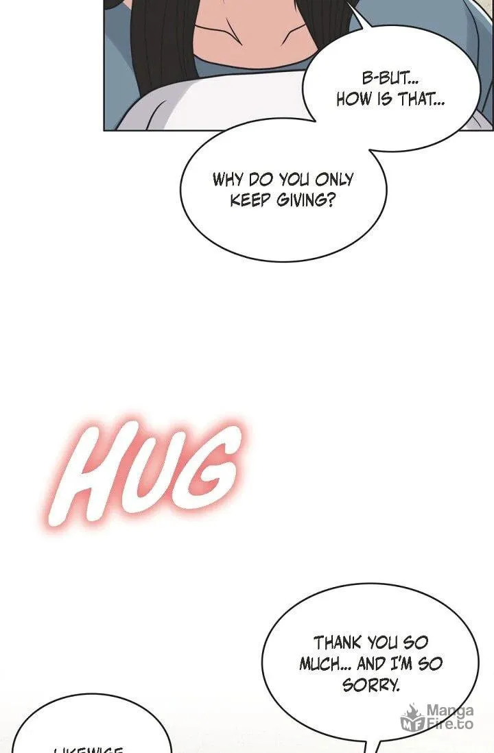 Wife for 1000 Days Chapter 79 page 51 - 