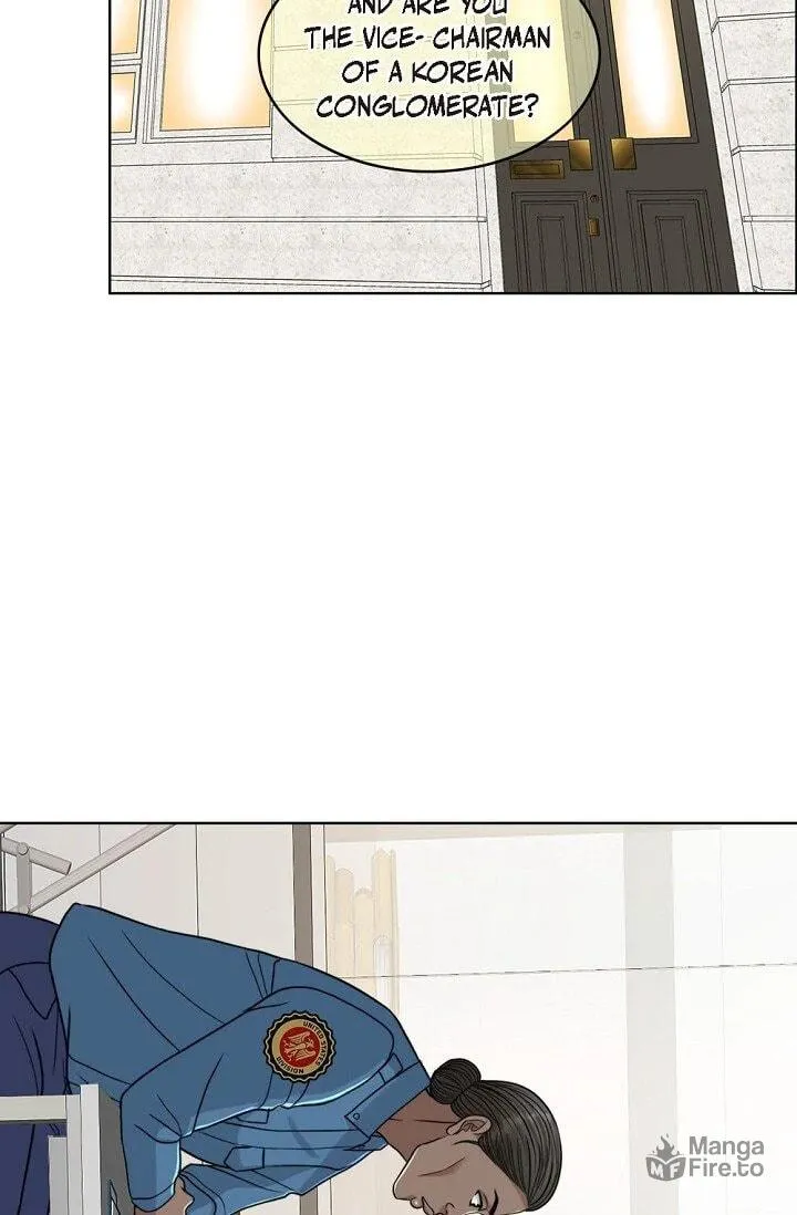Wife for 1000 Days Chapter 79 page 57 - 