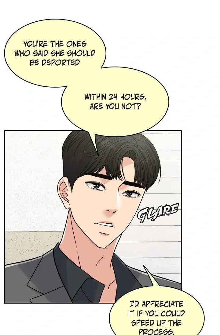 Wife for 1000 Days Chapter 79 page 59 - 
