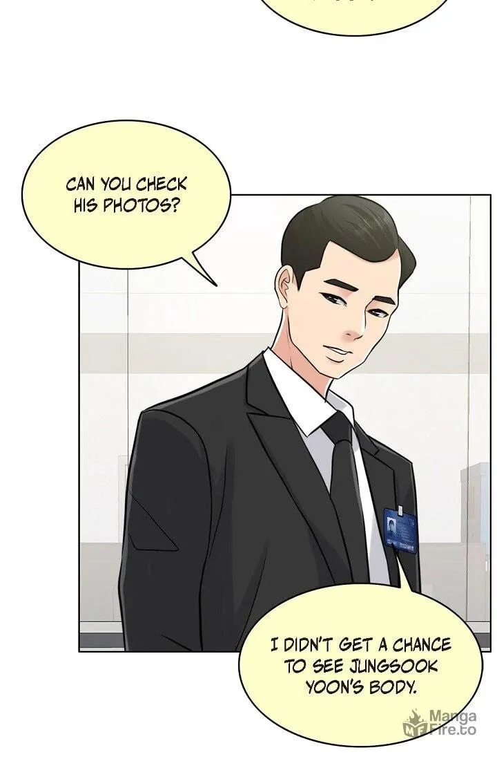Wife for 1000 Days Chapter 79 page 60 - 