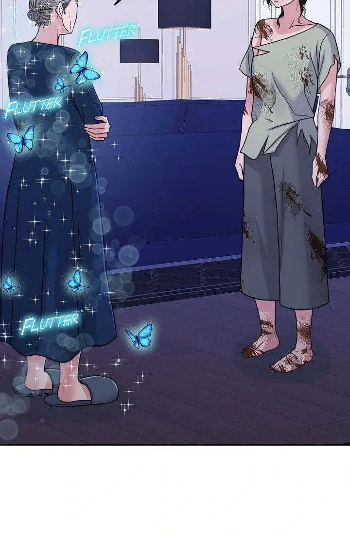 Wife for 1000 Days Chapter 79 page 7 - 