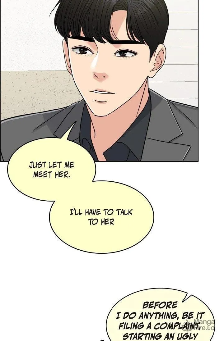 Wife for 1000 Days Chapter 79 page 66 - 