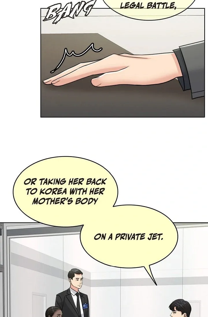 Wife for 1000 Days Chapter 79 page 67 - 