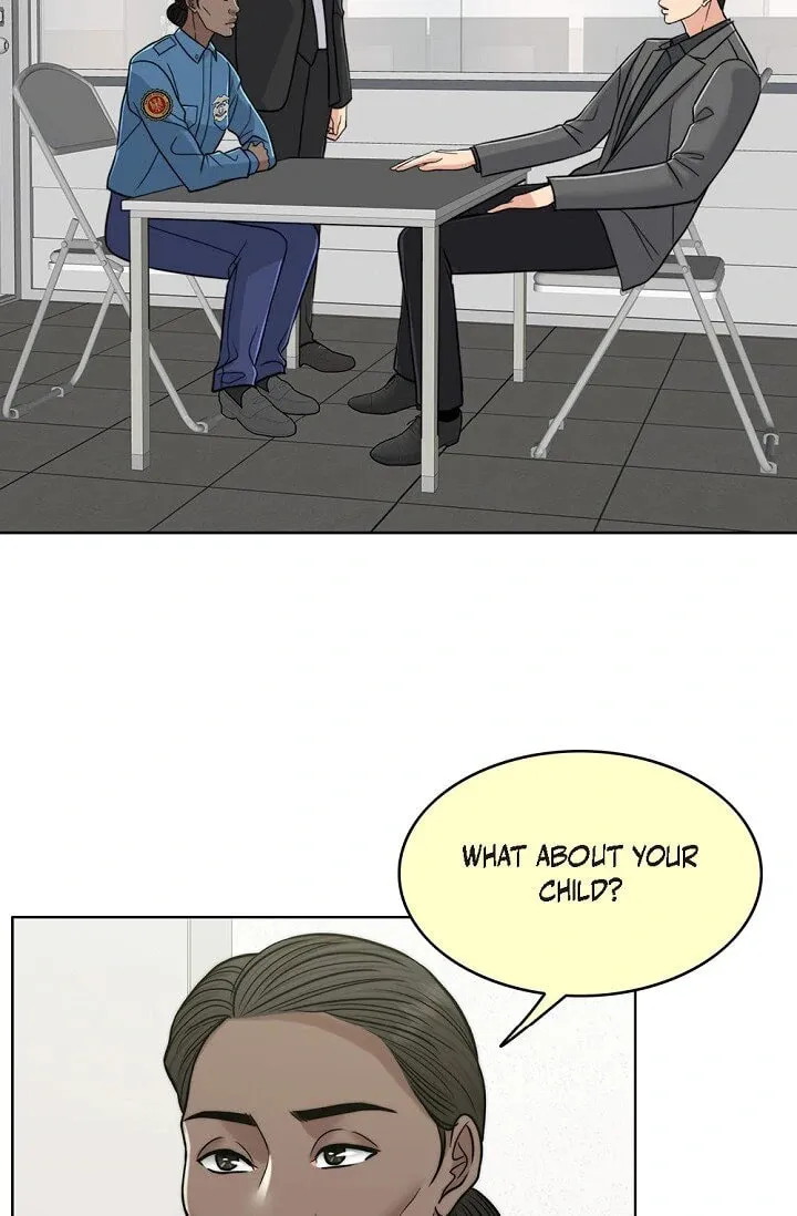 Wife for 1000 Days Chapter 79 page 68 - 