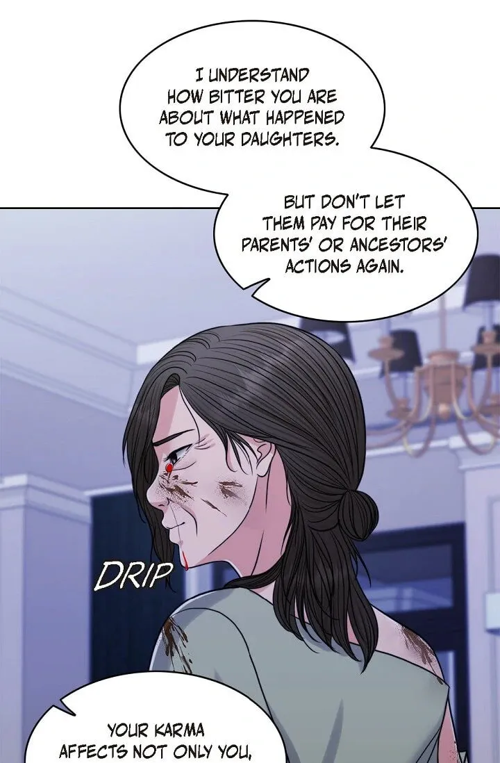 Wife for 1000 Days Chapter 79 page 8 - 