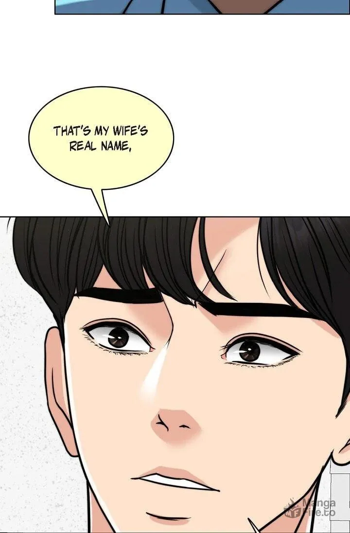 Wife for 1000 Days Chapter 79 page 72 - 