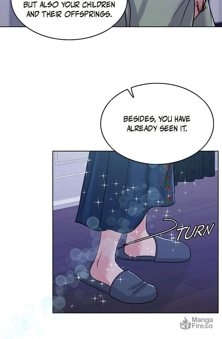 Wife for 1000 Days Chapter 79 page 9 - 