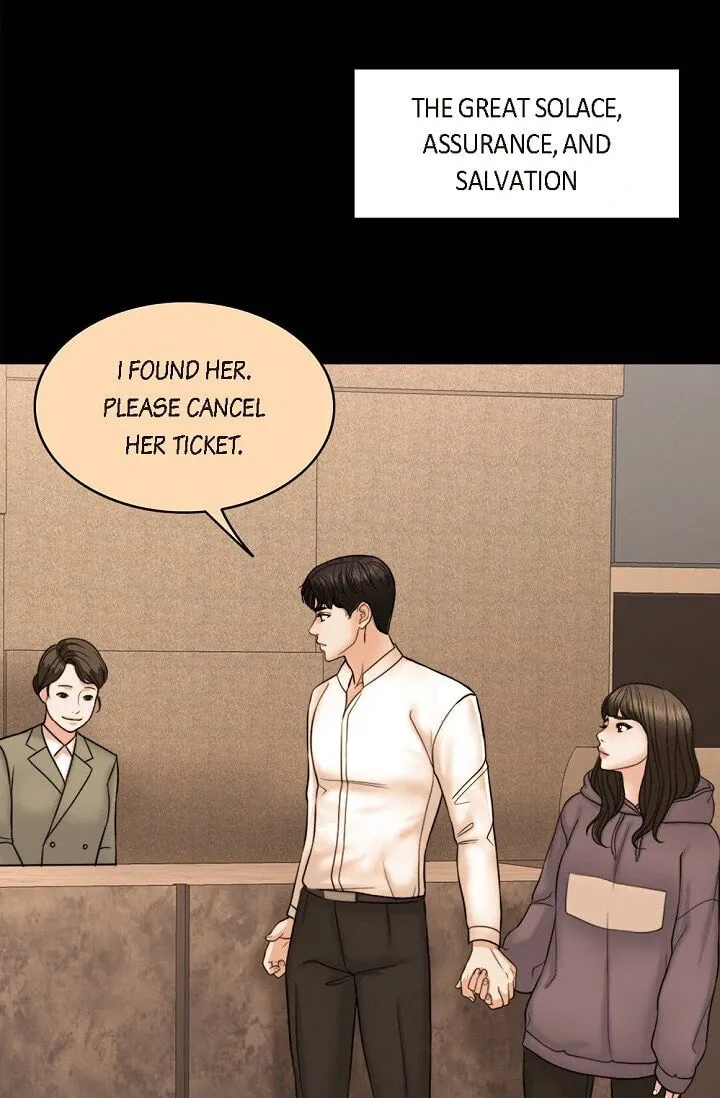 Wife for 1000 Days Chapter 79 page 94 - 