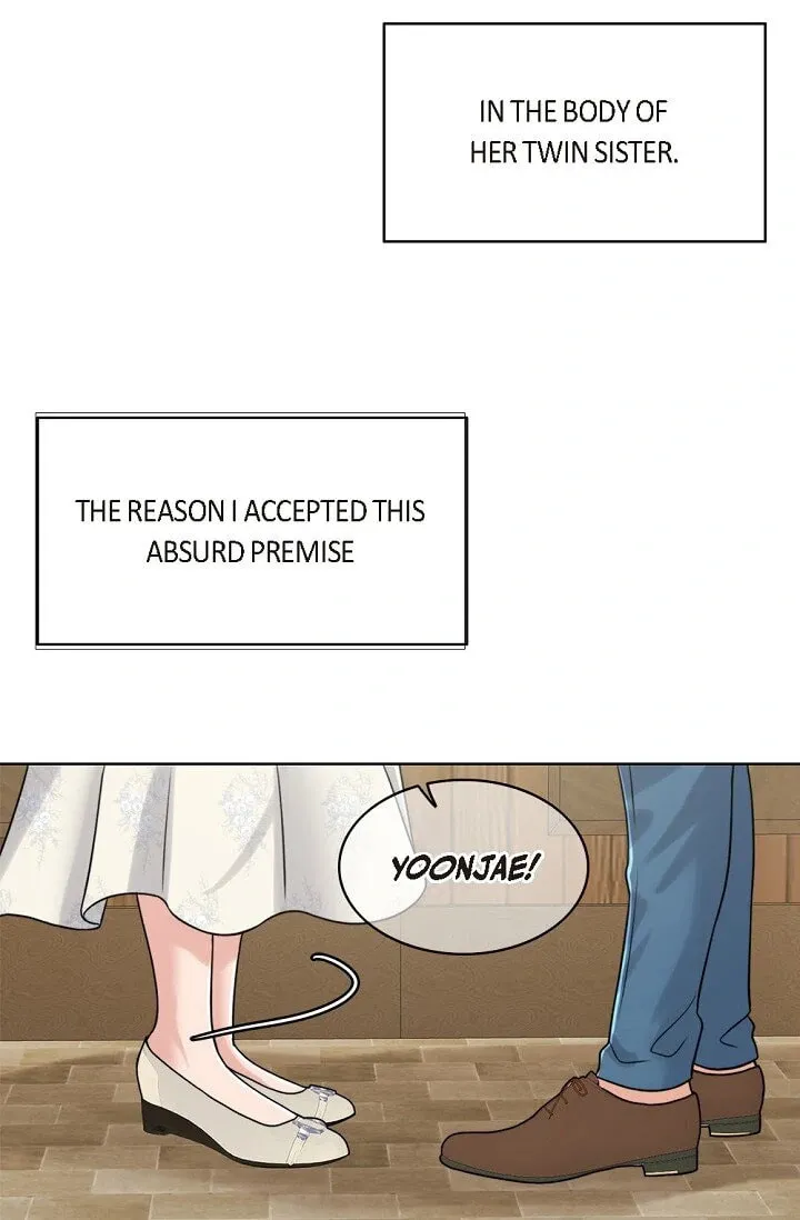 Wife for 1000 Days Chapter 80 page 14 - 