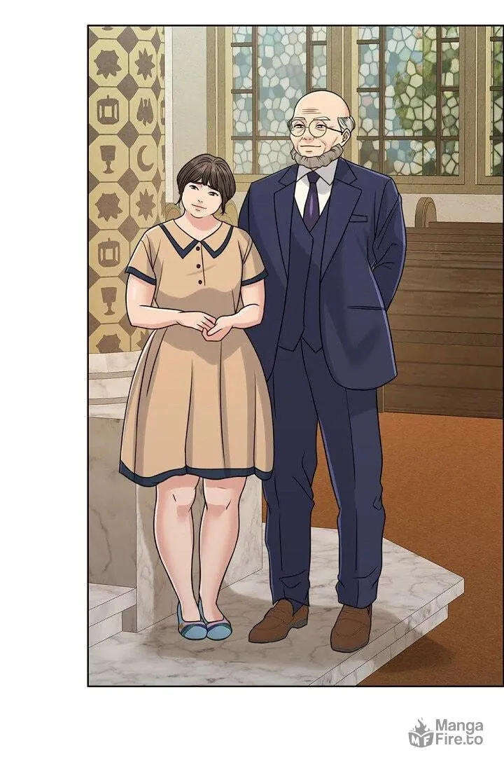 Wife for 1000 Days Chapter 80 page 20 - 