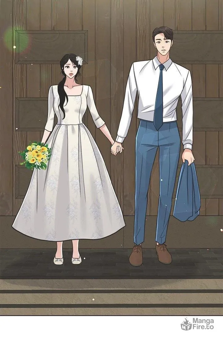 Wife for 1000 Days Chapter 80 page 3 - 
