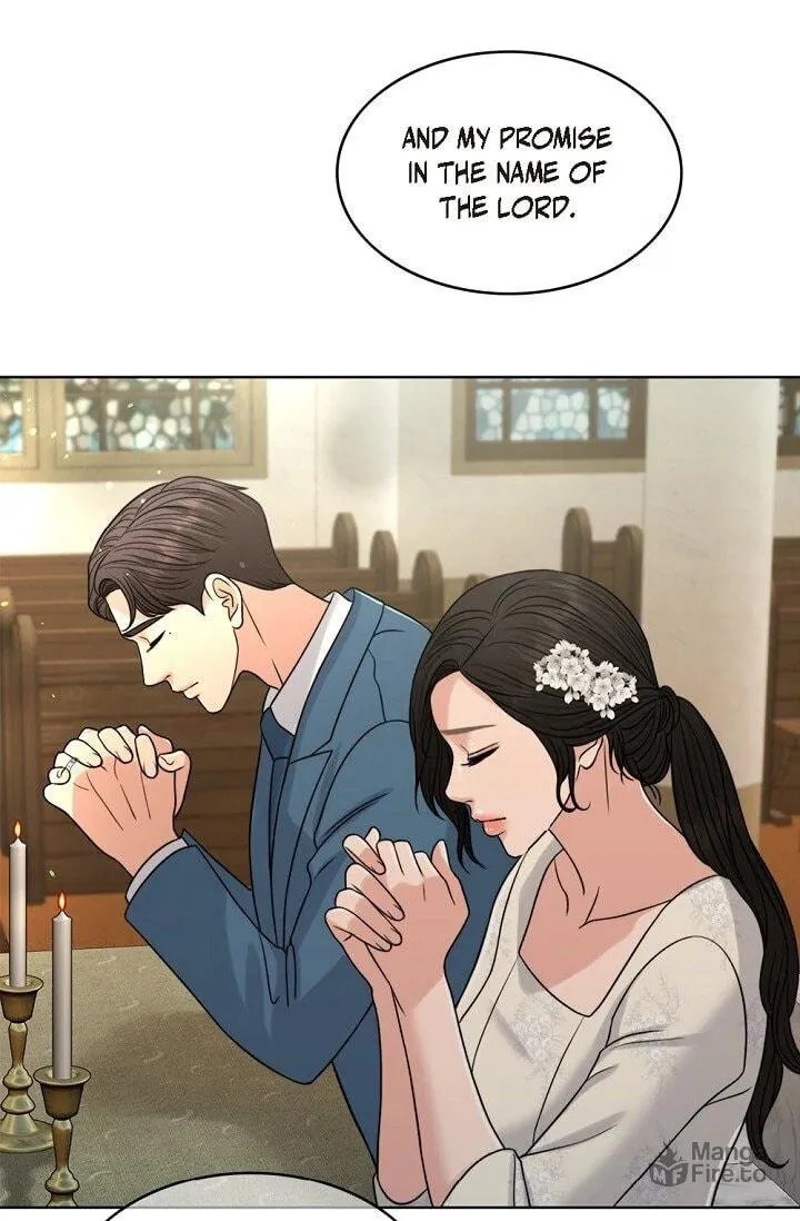 Wife for 1000 Days Chapter 80 page 21 - 