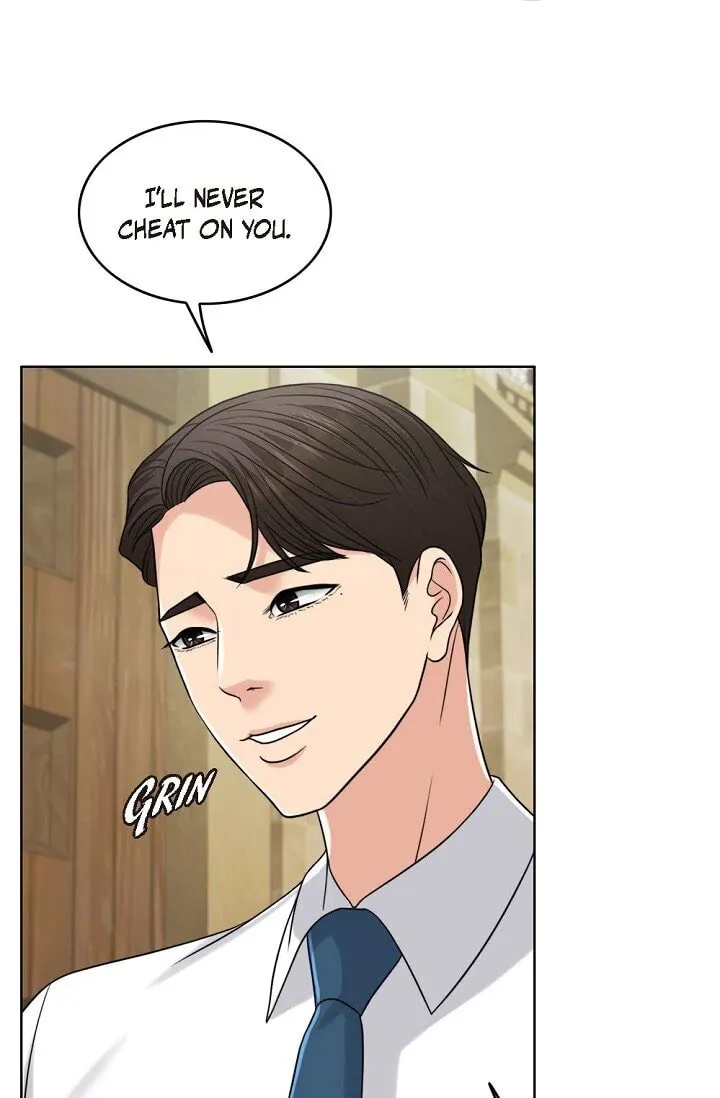 Wife for 1000 Days Chapter 80 page 23 - 