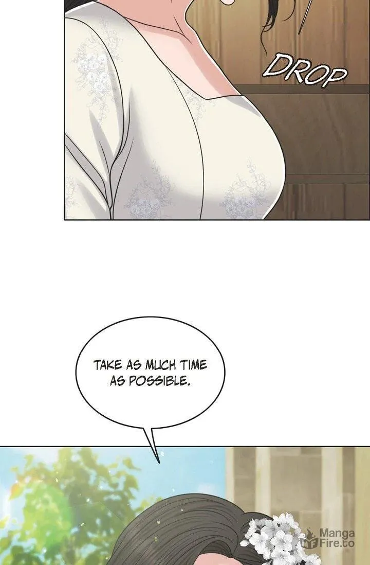Wife for 1000 Days Chapter 80 page 25 - 