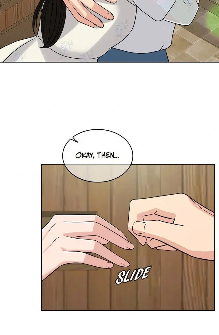 Wife for 1000 Days Chapter 80 page 32 - 