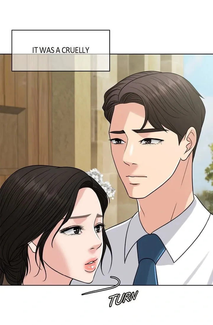 Wife for 1000 Days Chapter 80 page 34 - 