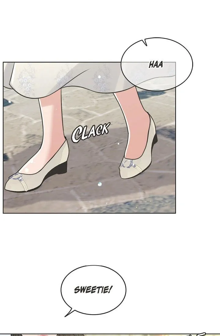 Wife for 1000 Days Chapter 80 page 52 - 