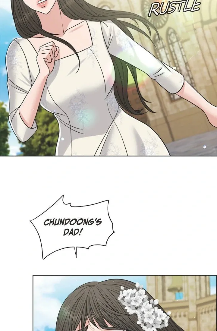 Wife for 1000 Days Chapter 80 page 53 - 
